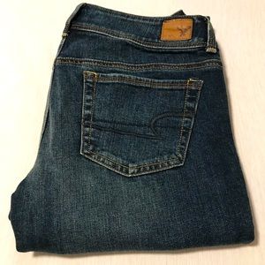 American Eagle Jeans - Size 6